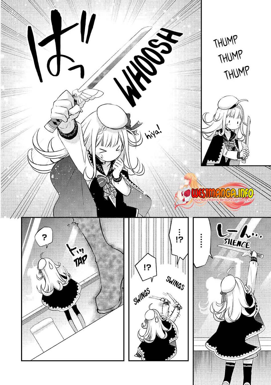 Kanchigai no Atelier Master